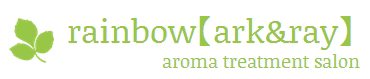 rainbow【ark&ray】